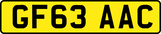 GF63AAC
