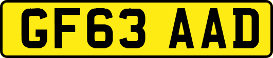 GF63AAD