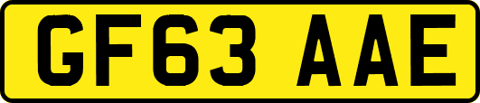 GF63AAE