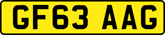 GF63AAG