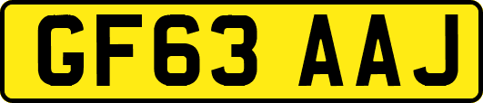 GF63AAJ