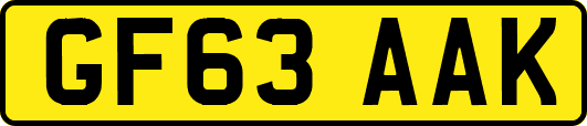 GF63AAK