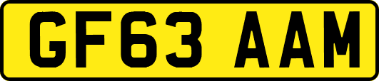 GF63AAM