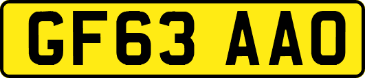 GF63AAO