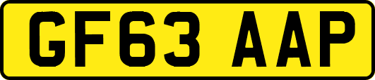 GF63AAP