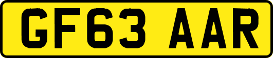 GF63AAR