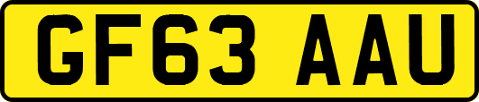 GF63AAU