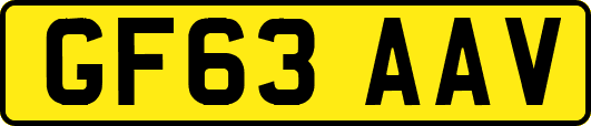 GF63AAV
