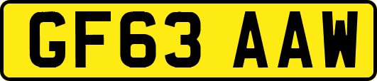 GF63AAW