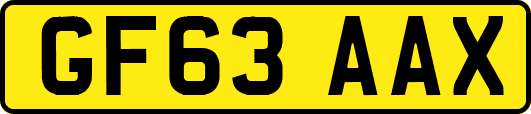 GF63AAX