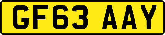 GF63AAY