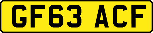 GF63ACF