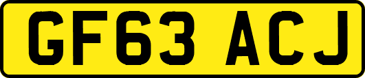 GF63ACJ