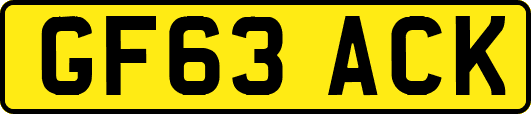 GF63ACK