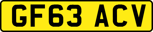 GF63ACV