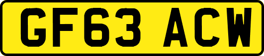 GF63ACW