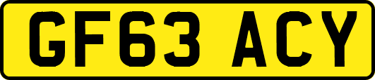 GF63ACY
