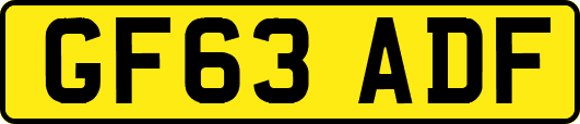 GF63ADF