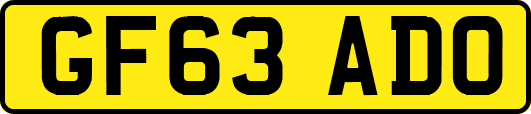 GF63ADO