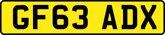 GF63ADX