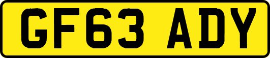 GF63ADY