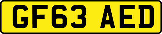 GF63AED