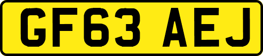 GF63AEJ