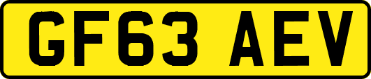 GF63AEV
