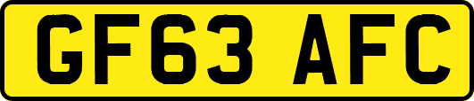 GF63AFC