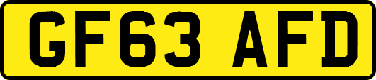 GF63AFD