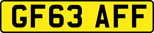 GF63AFF