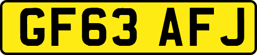 GF63AFJ