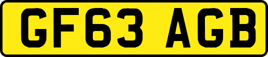 GF63AGB