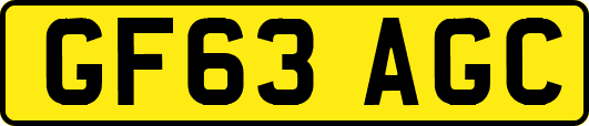 GF63AGC