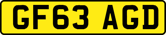 GF63AGD