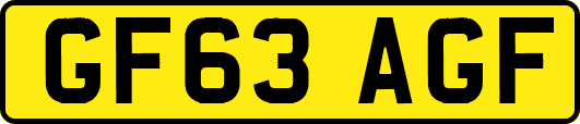 GF63AGF