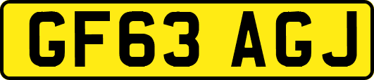 GF63AGJ