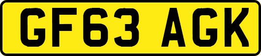GF63AGK