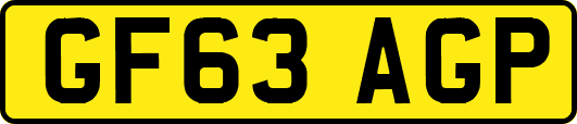 GF63AGP