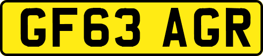 GF63AGR