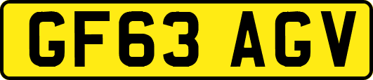 GF63AGV