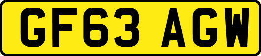 GF63AGW