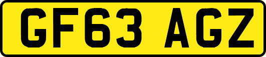 GF63AGZ