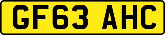 GF63AHC