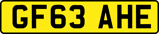 GF63AHE