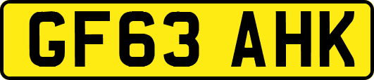 GF63AHK
