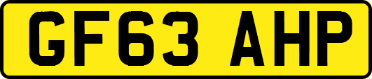 GF63AHP