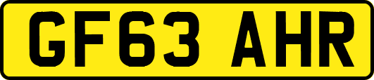 GF63AHR