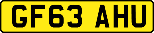 GF63AHU