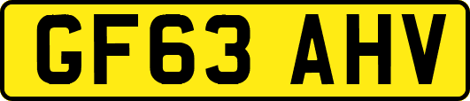 GF63AHV